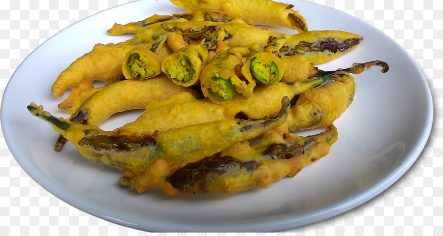 Pakora，La Cuisine Indienne PNG