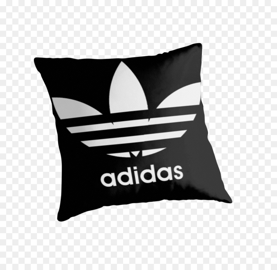 Oreiller Adidas，Coussin PNG