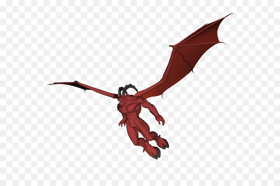 Dragon Rouge，Dragon PNG