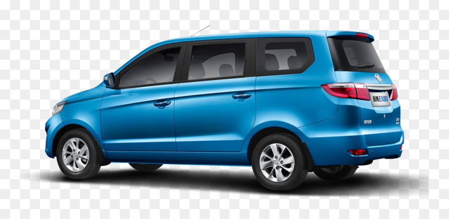 Voiture，Minivan PNG