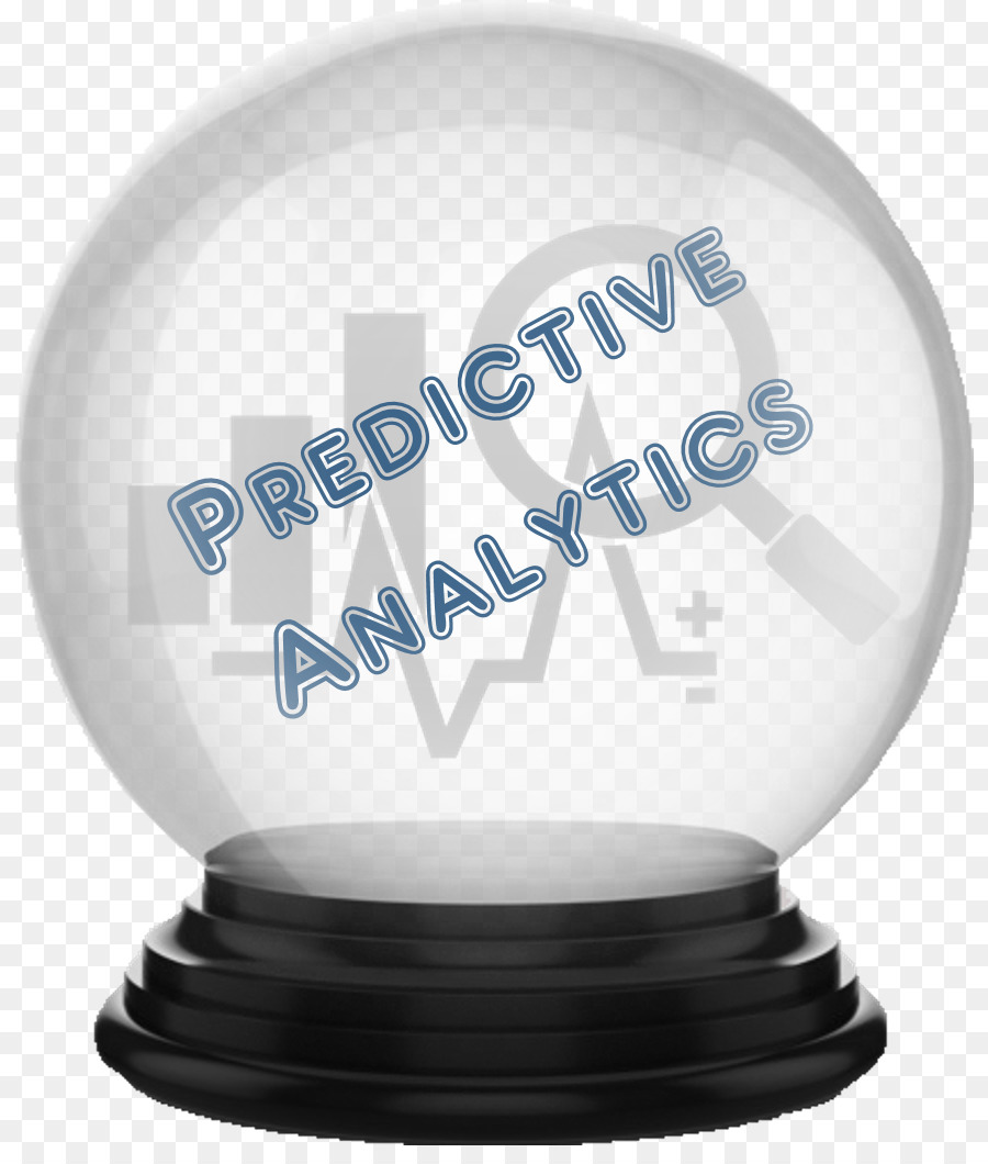 Analyses Prédictives，Boule De Cristal PNG