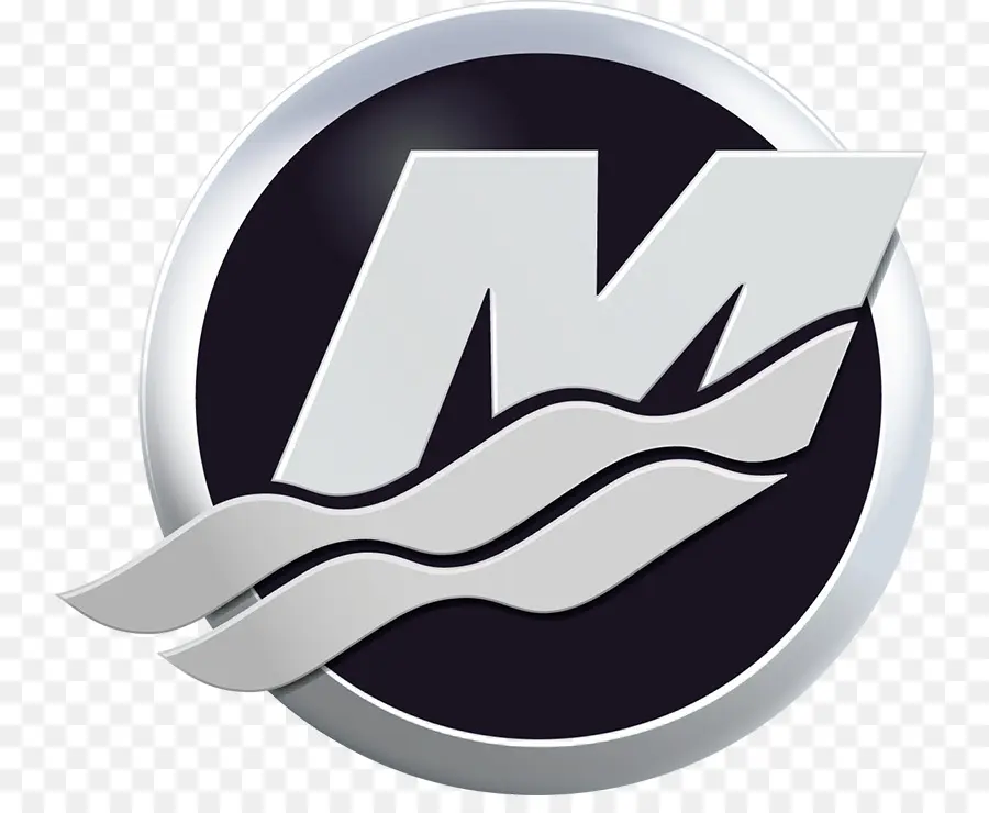 Logo Mercury Marine，Logo PNG