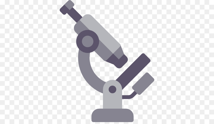 Microscope，Science PNG