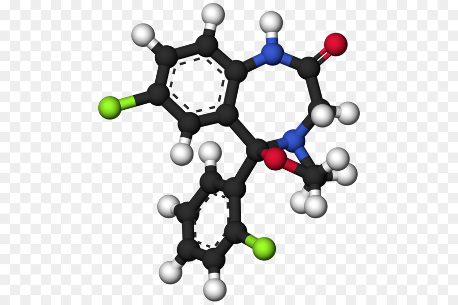 Molécule，Chimie PNG