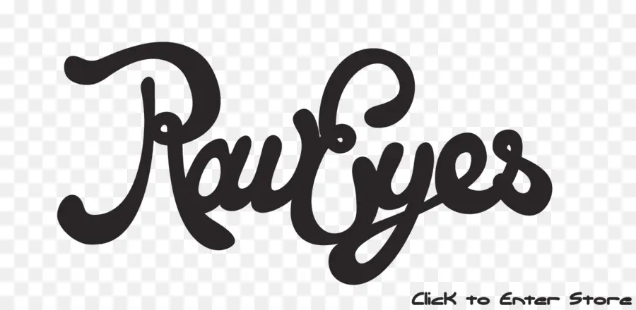 Yeux Crus，Marque PNG