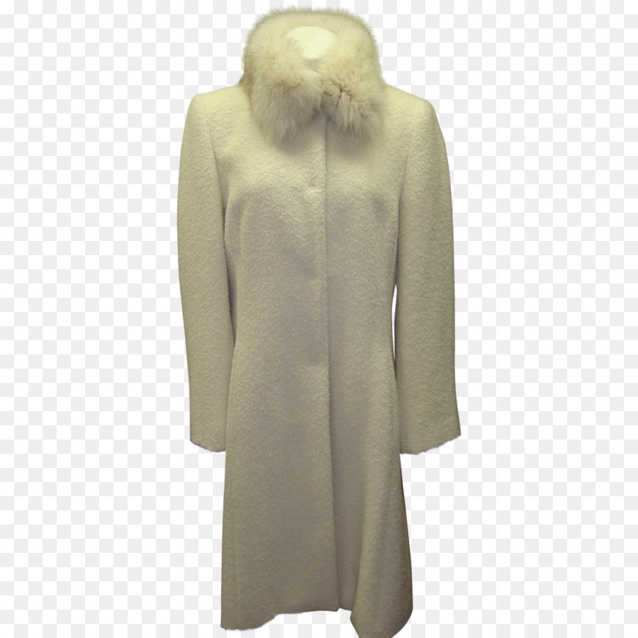 Vêtements En Fourrure，Manteau PNG