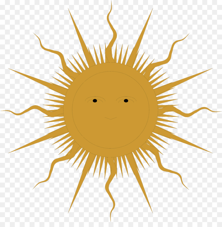 Soleil，Ensoleillé PNG