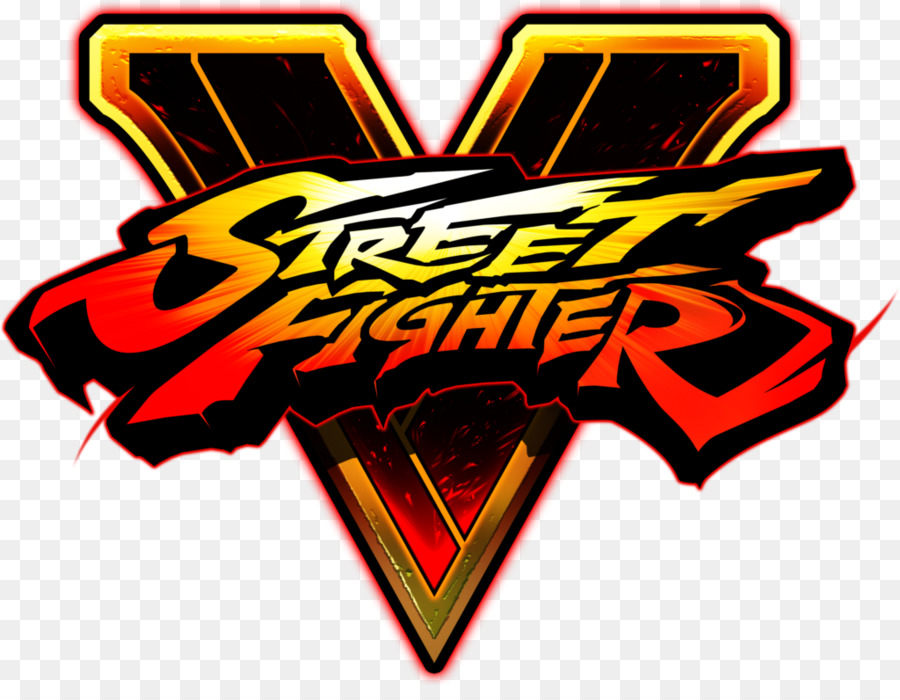 Street Fighter V，Playstation 4 PNG
