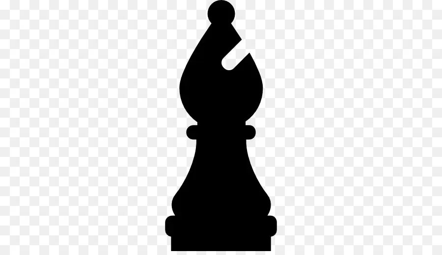 Évêque D'échecs，Jeu PNG