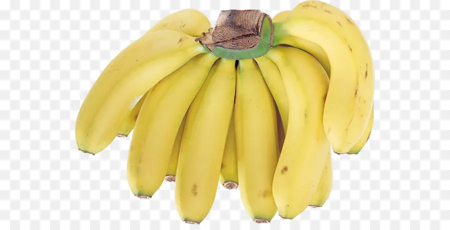 Banane，Nourriture PNG