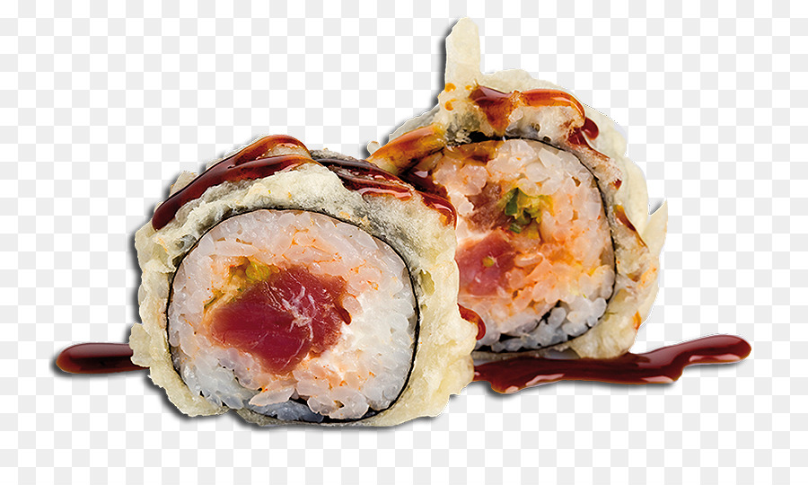 Rouleaux De Sushi，Japonais PNG