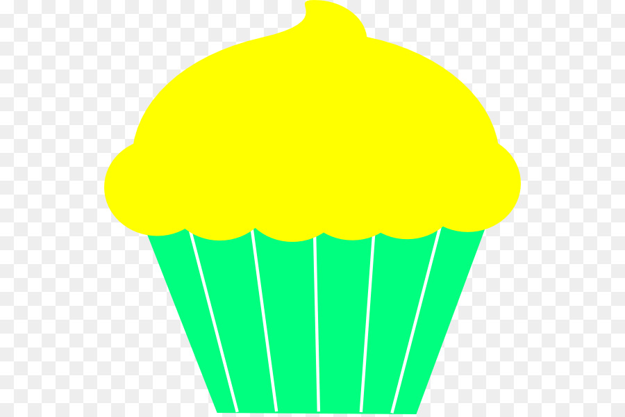 Cupcake，Muffin PNG