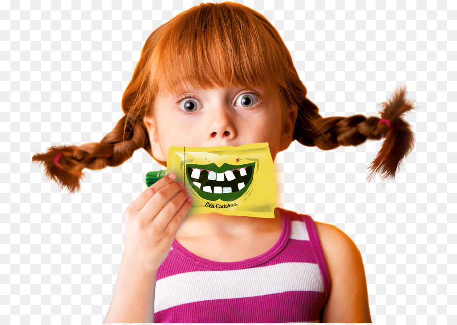 Gogo Squeez，Bouche PNG