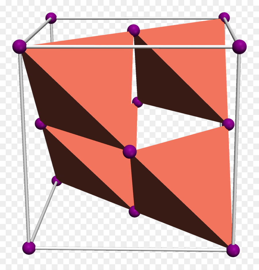 Triangle，Violet PNG