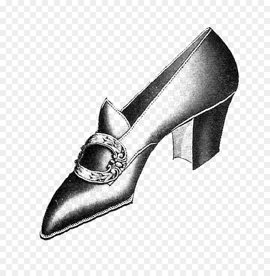 Highheeled Chaussures，Dessin PNG