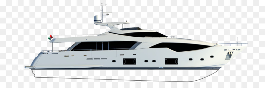 Yacht，Yacht De Luxe PNG