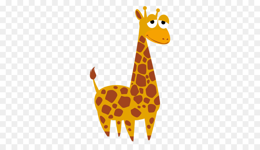 Girafe，Grand PNG