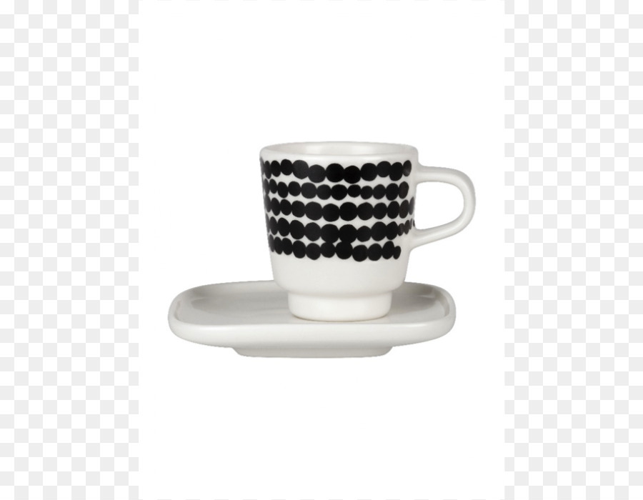 Espresso，Marimekko PNG