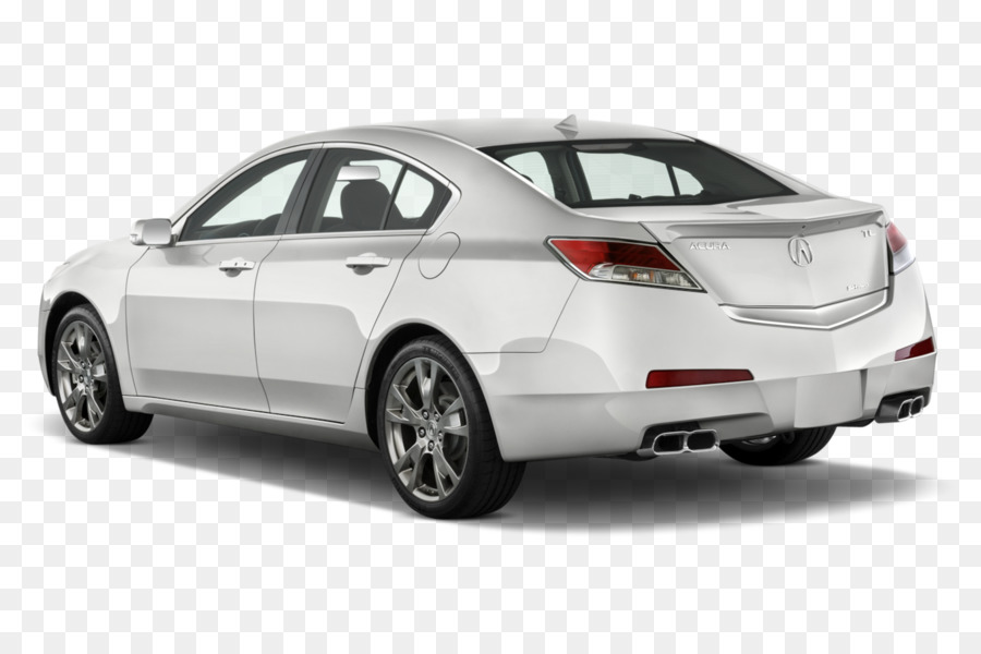 2011 Acura Tl，2009 Acura Tl PNG