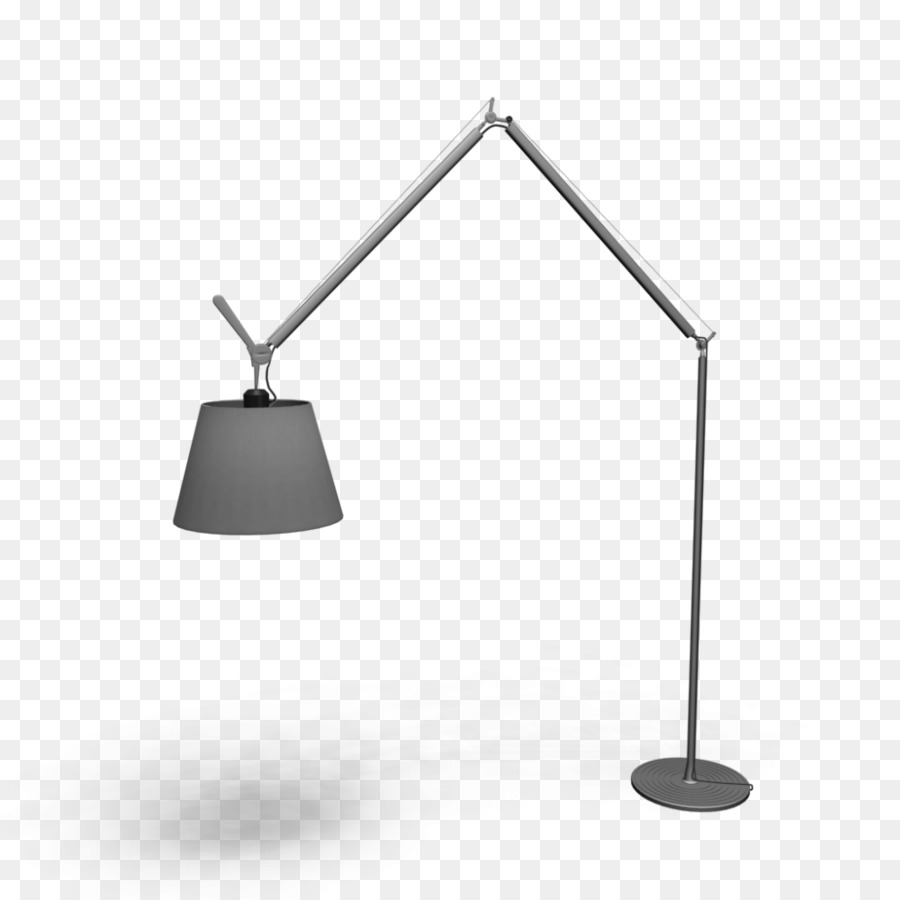 La Lumière，Lampe De Bureau Tolomeo PNG