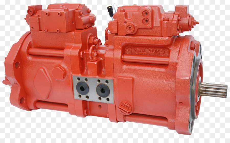 Pompe Hydraulique，Hydraulique PNG