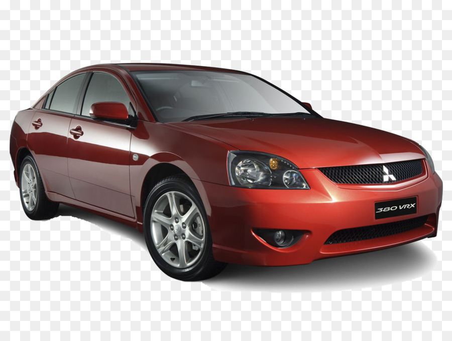 Berline Rouge，Voiture PNG