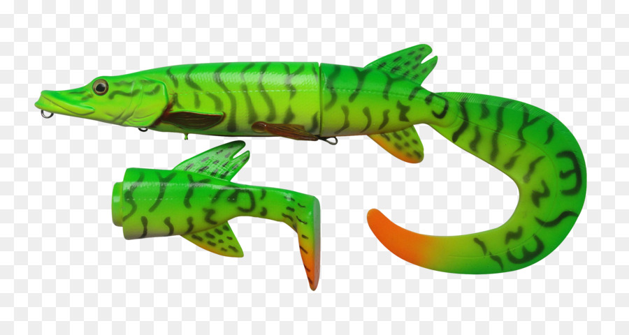 Brochet，Appâts De Pêche PNG