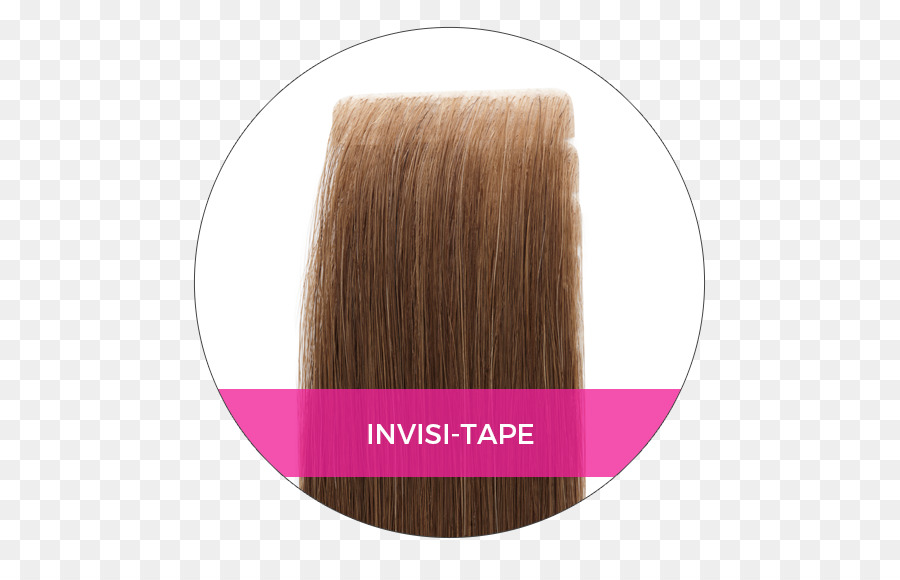 Bande Invisible，Extension De Cheveux PNG