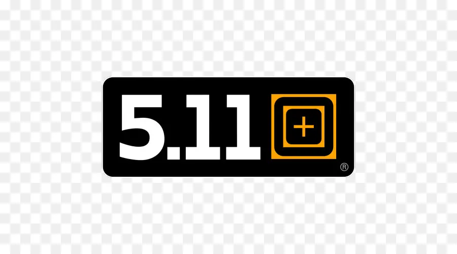 5 11，Logo PNG