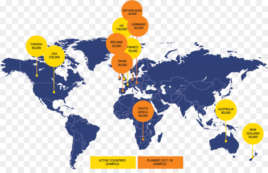 Monde，Carte Du Monde PNG