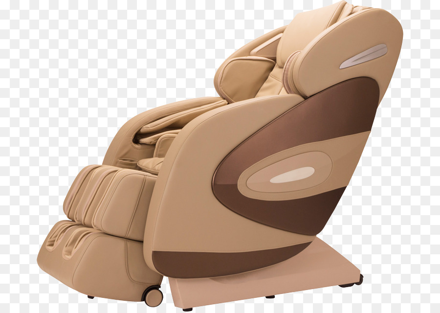 Fauteuil De Massage Rouge，Confort PNG