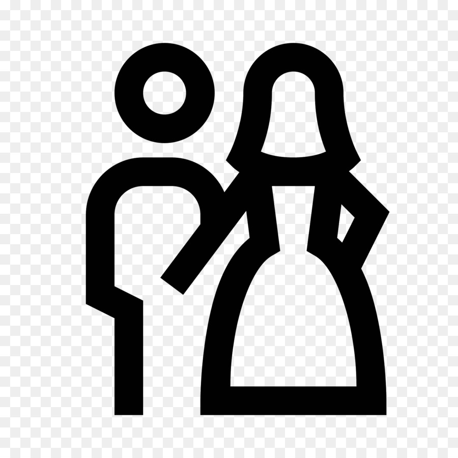 Icône De Couple，Personnes PNG