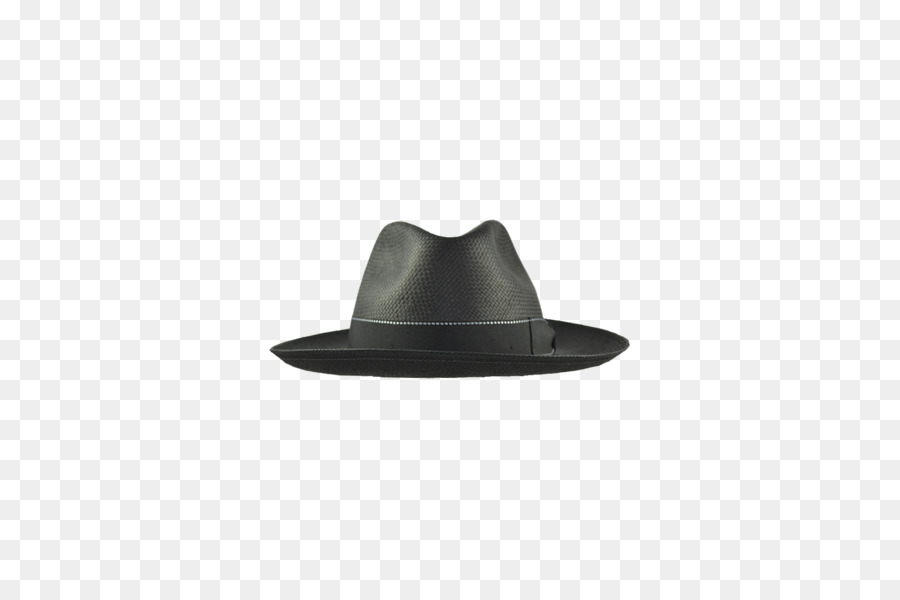 Chapeau Noir，à Larges Bords PNG