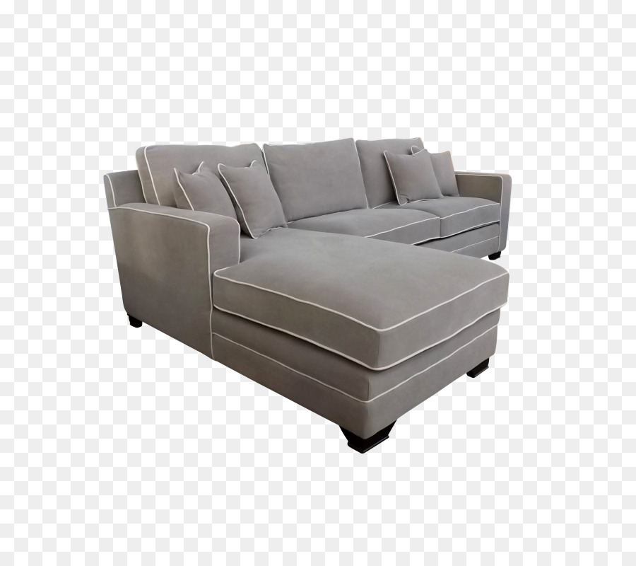 Canapé Gris，Fauteuil Inclinable PNG