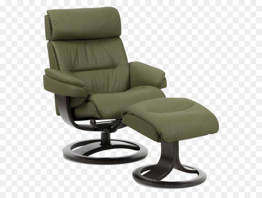 Fauteuil Inclinable Noir，Siège PNG