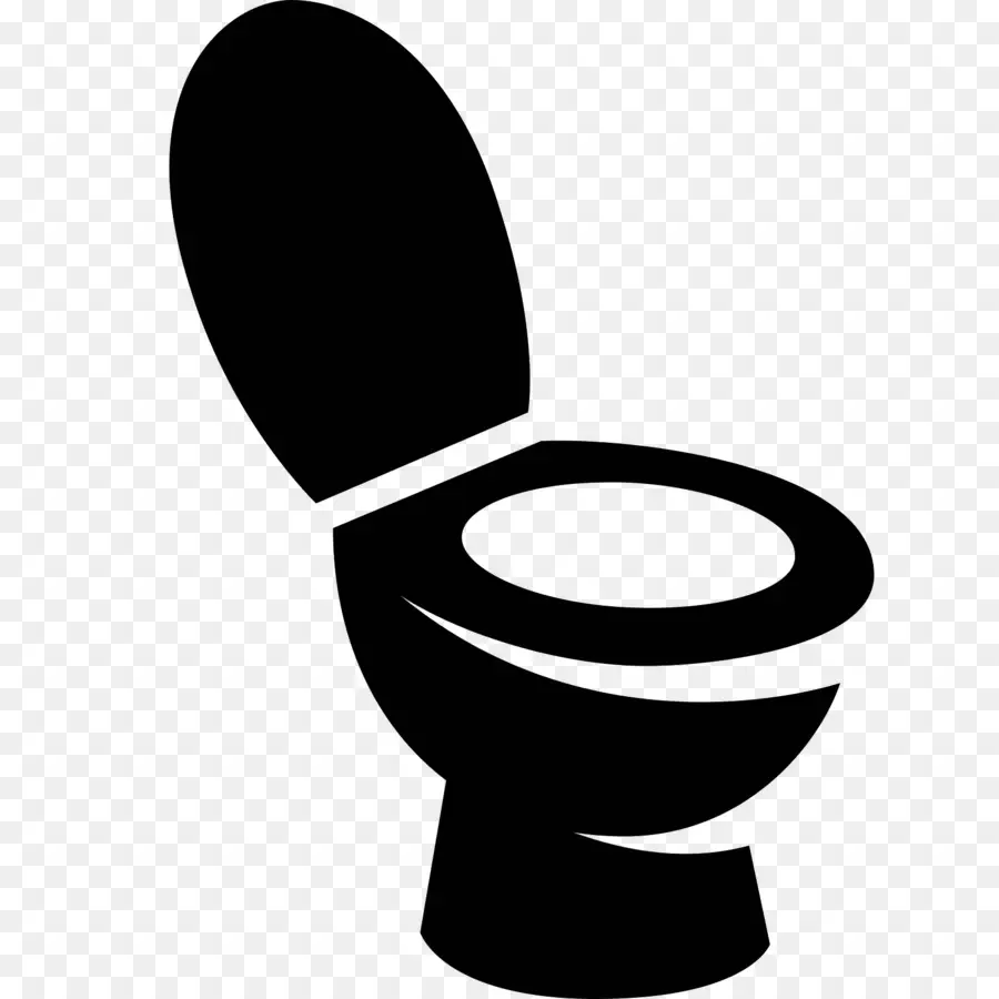 Toilettes，Salle De Bain PNG