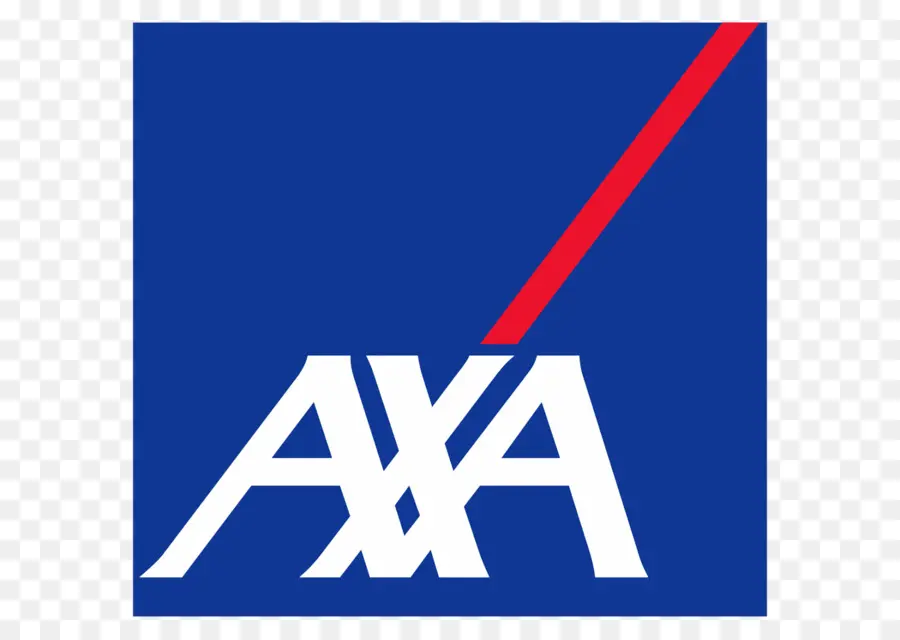 Logo Axa，Assurance PNG