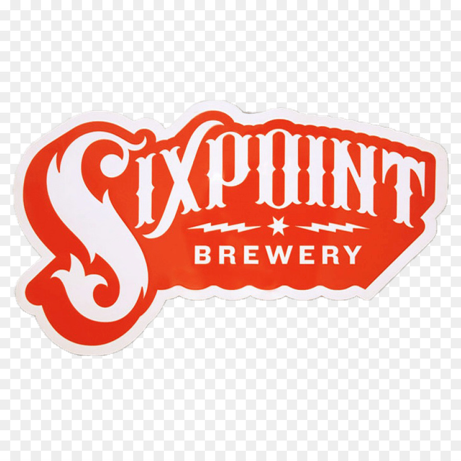 Sixpoint Brasserie，La Bière PNG