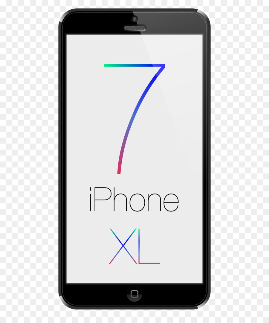 Iphone 7xl，Smartphone PNG