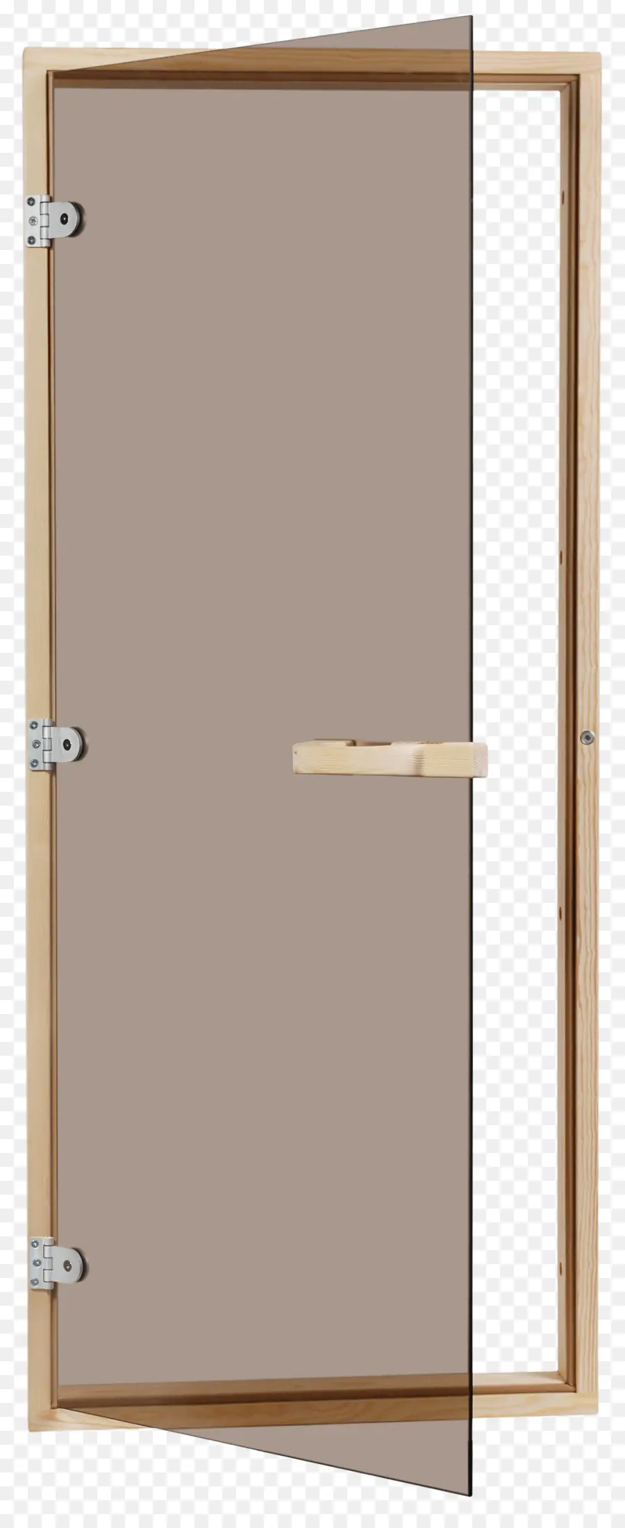 Porte Transparente，Verre PNG