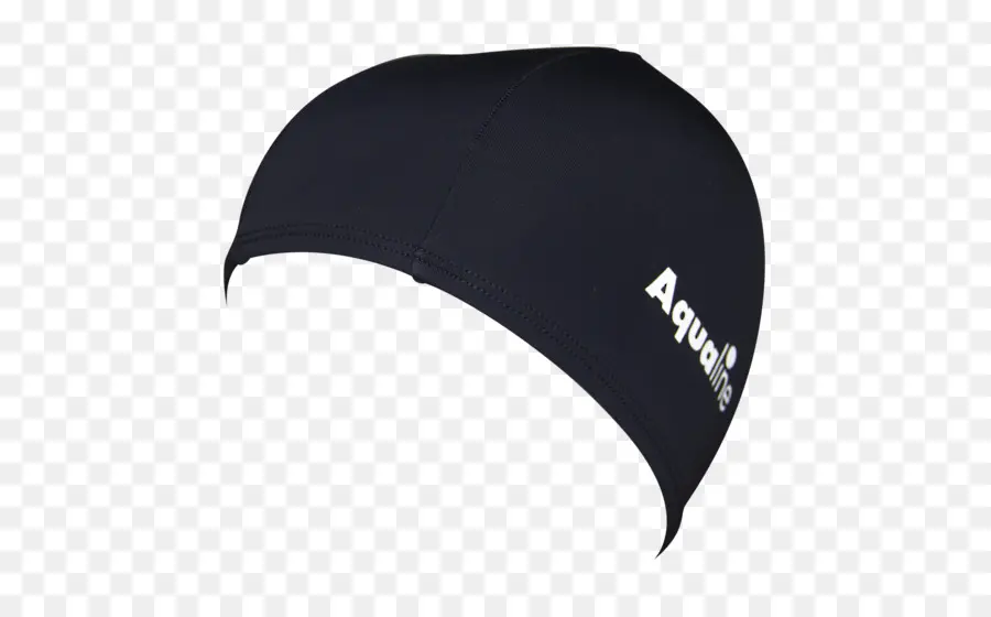 Bonnet De Bain Bleu，Natation PNG