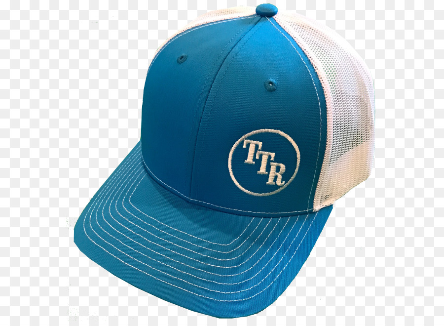 Chapeau，Bleu PNG