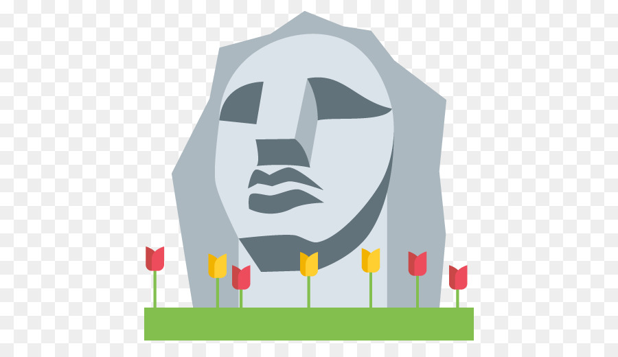 Moai，Emoji PNG