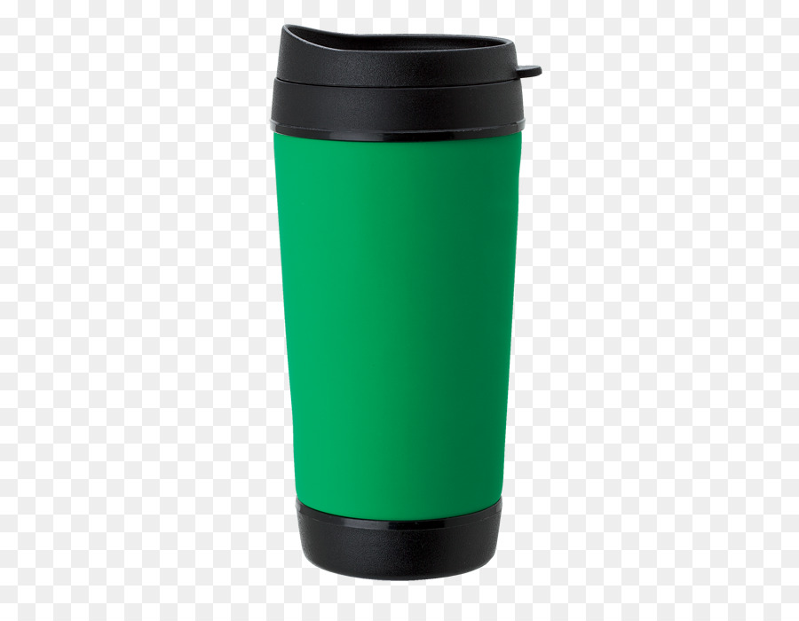 Tasse De Voyage，Bleu PNG