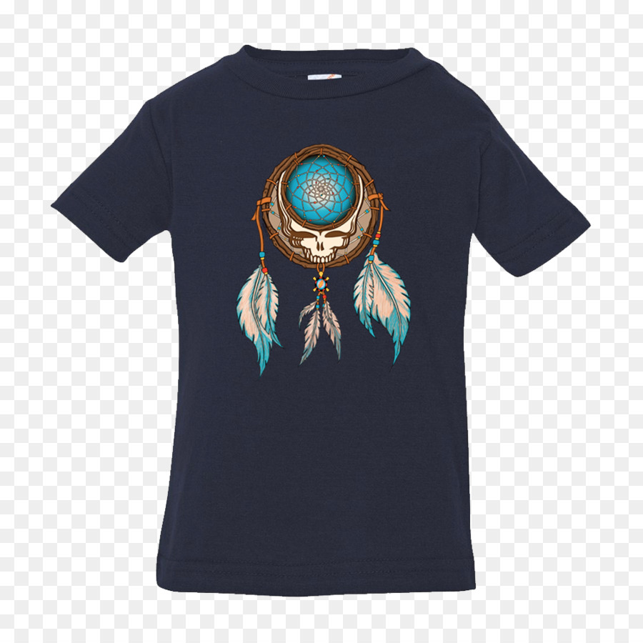 T Shirt，Turquoise PNG