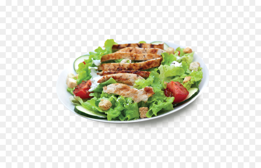 salade cesar salade de poulet pizza png salade cesar salade de poulet pizza transparentes png gratuit salade de poulet pizza png