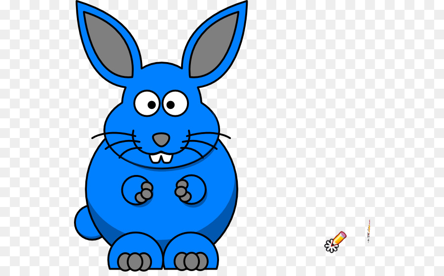 Lapin Mignon，Lapin PNG