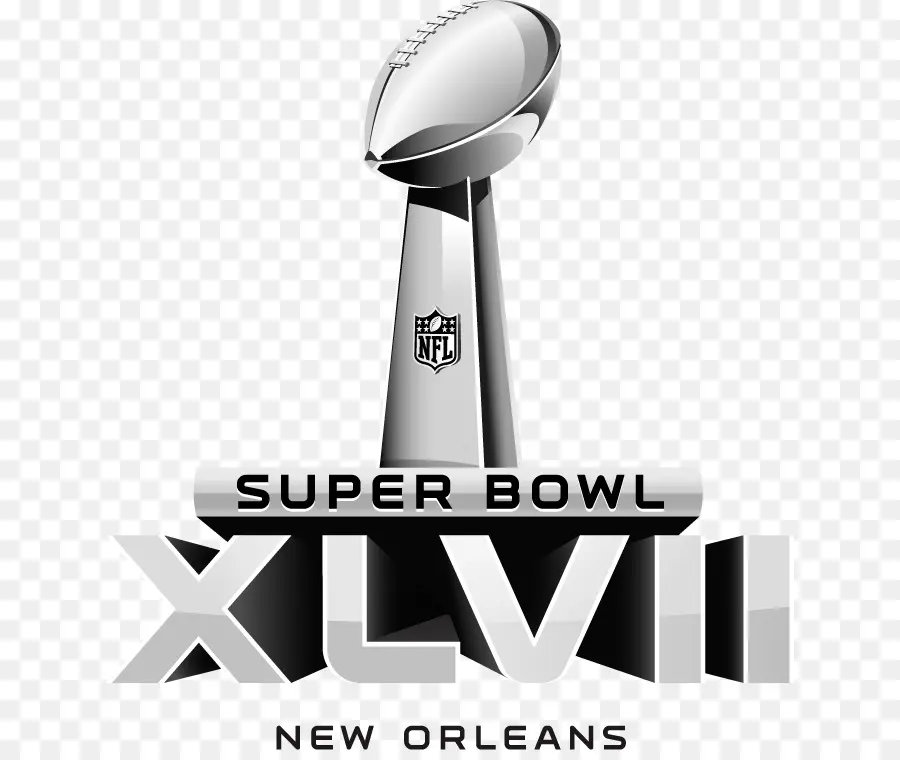 Trophée Du Super Bowl，Football PNG