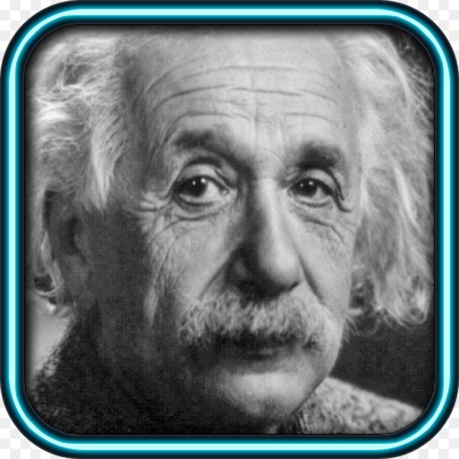 Einstein，Scientifique PNG