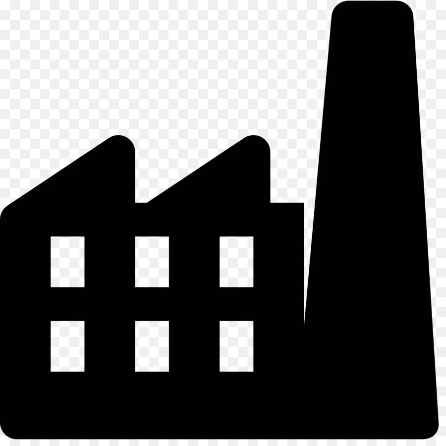 Usine，Industrie PNG